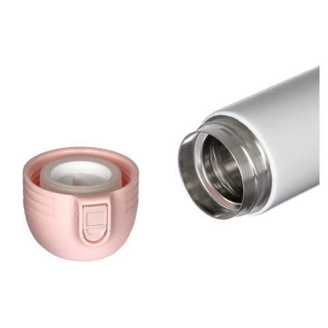 Термочашка Skif Outdoor Bokeh 0.5l Pink