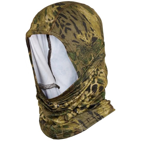Балаклава Seeland Hawker scent contro One size Prym1 ц:woodland