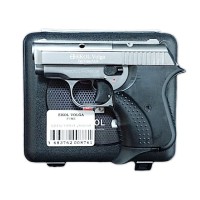 Стартовий пістолет Ekol Volga Fume