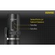 Ліхтар Nitecore MT10C
