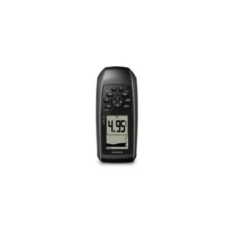 Навигатор Garmin GPS 73