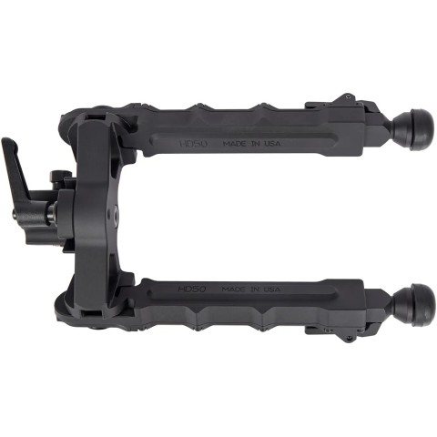 Сошки Accu-Tac HD-50. Picatinny