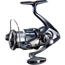Катушка Shimano Vanquish 19' C2500S HG FB 11+1BB