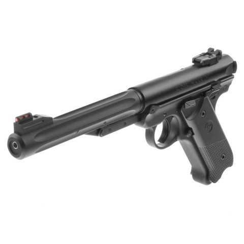 Пневматичний пістолет Umarex Ruger Mark IV BLK, 4,5 мм