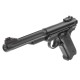 Пневматичний пістолет Umarex Ruger Mark IV BLK, 4,5 мм