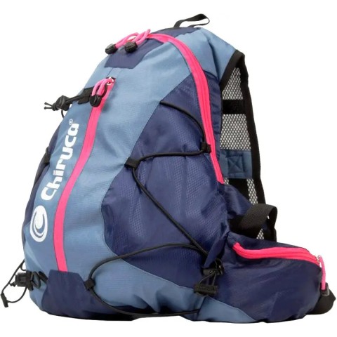 Рюкзак Chiruca Mochila 11 Grey