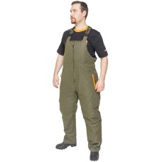 Брюки Prologic LitePro Thermo B&B XXL Olive green
