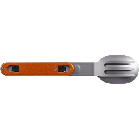 Набор столовых приборов Active Tres 3, ц:orange