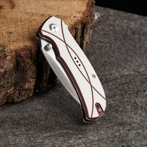 Ніж складаний Sencut Hyrax S23097-3