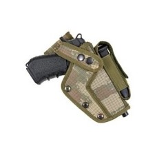 Кобура з магазином універсальна CAMO