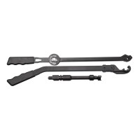 Набор инструментов Cadex Defence Kraken Tool Complete Kit