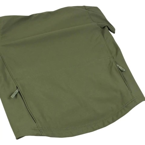 Куртка Condor-Clothing Summit Softshell Jacket L olive drab