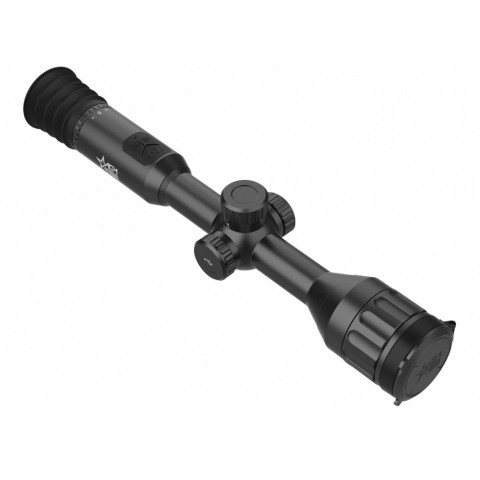 Тепловизионный прицел AGM Adder TS50-384
