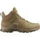 Ботинки Salomon X Ultra Forces Mid 9.5 Coyote
