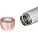 Термочашка Skif Outdoor Bokeh 0.5l Pink