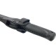 Нож Peltonen FJP080, M07, покрытие PTFE Teflon композитный чехол ц:черный