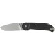 Ніж Extrema Ratio BF2 CD SW, black