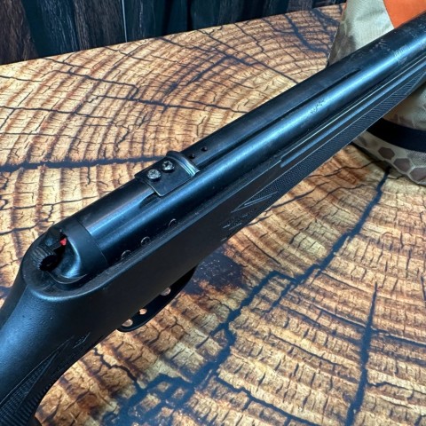Пневматическая винтовка Hatsan 125 Vortex бу