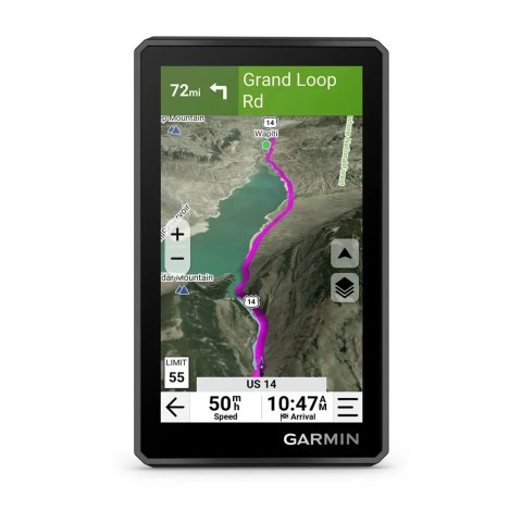 Навігатор Garmin Zumo XT3 4.7″