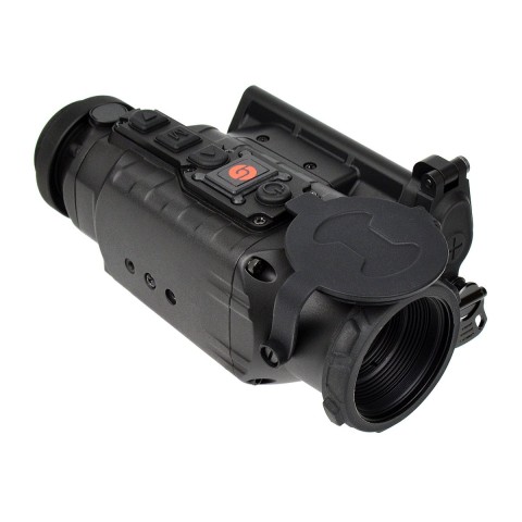 Тепловізійна насадка GUIDE TA621 640x480px 25mm