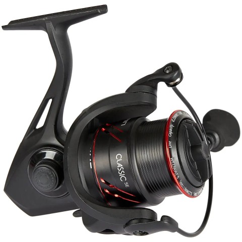 Котушка Brain Classic SE 4000S 4+1BB