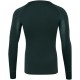 Термокофта Frontier Taxus XXL merino forest green