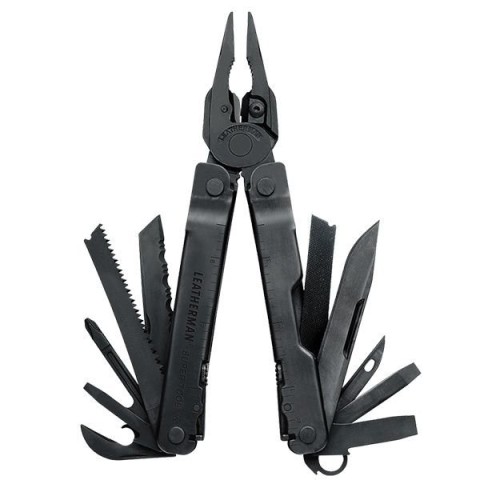 Мультитул Leatherman Super Tool 300 Black