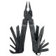 Мультитул Leatherman Super Tool 300 Black