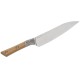Нож Microtech Stitch S/E Stonewash Standard Black