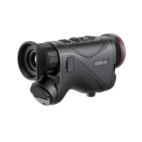 Тепловізор HikMicro CONDOR LRF CQ35L 2.0