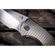 Ніж складаний Weknife High-Fin XL WE24010-3