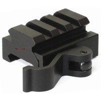Райзер Vector Optics быстросъёмный 15 мм