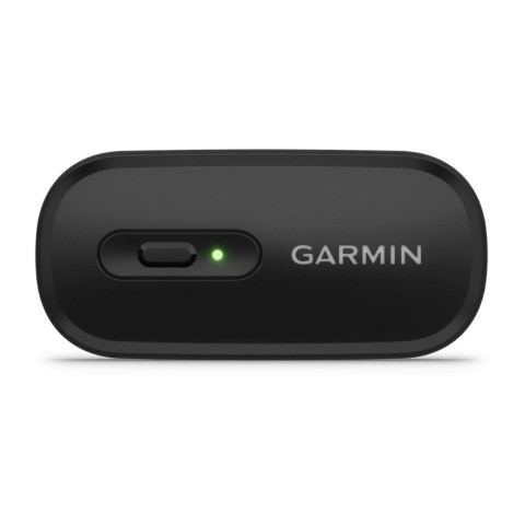 Датчик серцевого ритму Garmin HRМ 200 розмір M-XL 010-13388-00