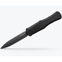 Ніж Benchmade Claymore OTF Auto, чорний