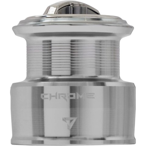 Котушка Select Chrome 2500S 6+1BB