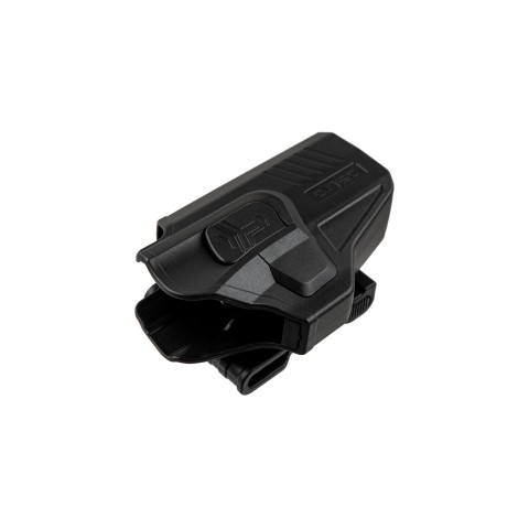 CY-G19G4BL Кобура Cytac для glock 19