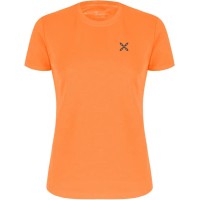 Футболка Montura Limestone T-Shirt Woman L Melon