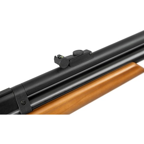 Гвинтівка пневматична Beeman Raider PCP кал. 4,5 мм