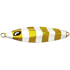 Пилкер Shimano Ocea Wing 110g #28T Gold Zebra