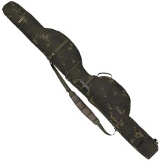 Чехол для удилищ Korda Compac 5 Rod Holdall 12ft Dark Kamo