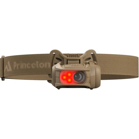 Фонарь налобный Princeton Tec Remix Pro, 300 Lumens ц:tan