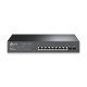 Комутатор керований TP-Link TL-SG1210MP