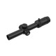 Прицел оптический Vector Optics Forester 1-8X24 (30 мм) illum. SFP Etched Glass