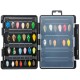 Коробка Meiho Freeboard Case 3010A 205x145x25mm Black