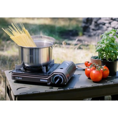 Казан Tribe T-FH-0005-metal Family Pot 3,5L metal