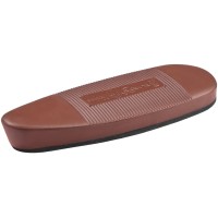 Затыльник WEGU Elastic 133x43х10 мм. Коричневый