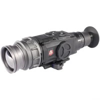 Тепловізійний приціл ATN ThOR-336 4.5X-18X (60Hz) США