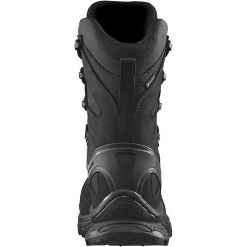 Ботинки Salomon QUEST 4D Forces 2 High GTX 10.5 Black