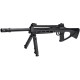 Винтовка страйкбольная ASG TAC 6 СО2 кал. 6 мм