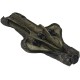 Чехол для удилищ Prologic Avenger Padded Multi Sleeve 3 rod 13' ц:green camouflage